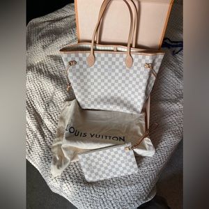 LV Neverfull mm